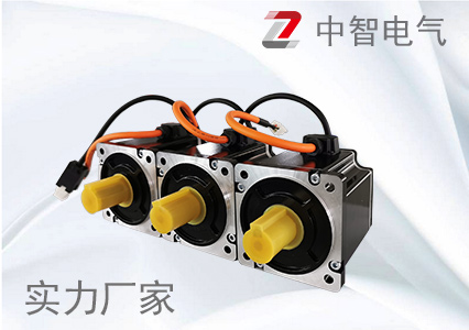 如何選擇合適的永磁同步電機