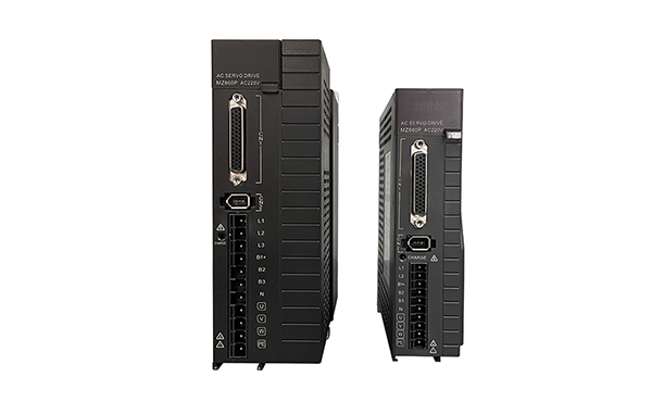 伺服驅(qū)動(dòng)器