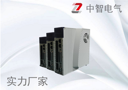 中智電氣伺服驅(qū)動(dòng)器報(bào)FU630故障代碼的原因及處理方法