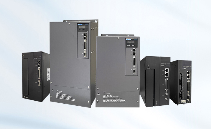 伺服驅(qū)動(dòng)器