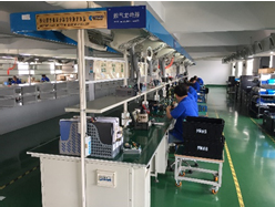 戰高溫，公司產銷兩旺，業績逆勢增長