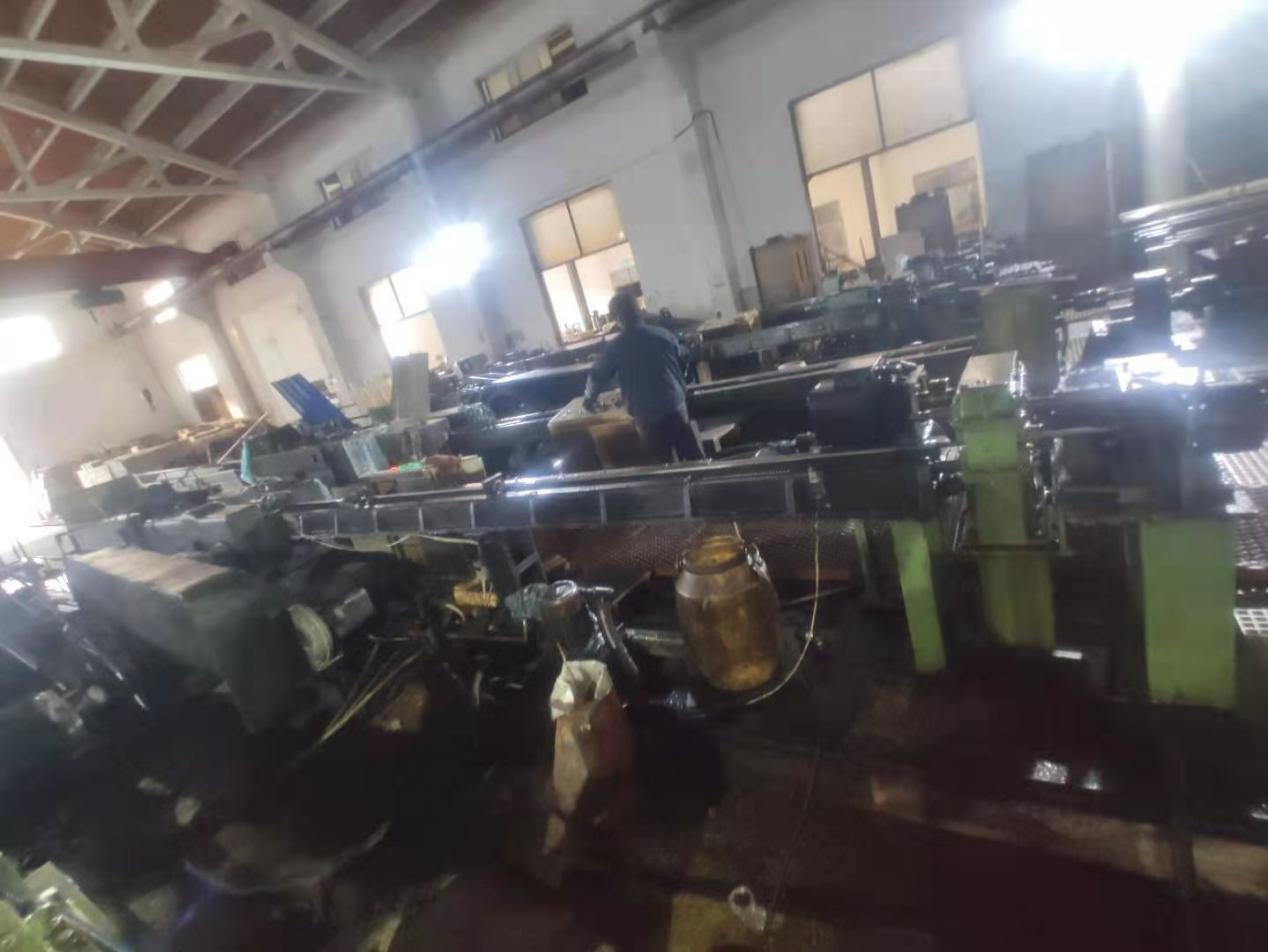 中智伺服驅(qū)動器和3kw伺服電機(jī)在軋鋼機(jī)上的應(yīng)用